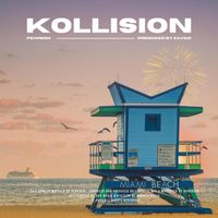 Pehrson - Kollision