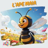 Cantabimbo - L'ape Maia