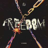 G DOM - Freedom