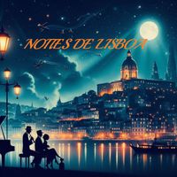 FÁTIMA DE LOURDES - NOITES DE LISBOA