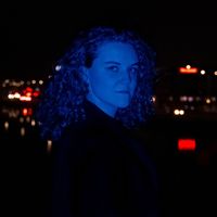 Elaine - Meisje in de club