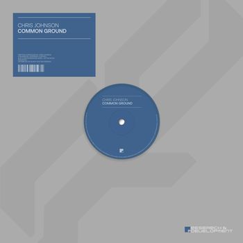 Chris Johnson - Common Ground