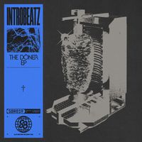 Intr0beatz - The Döner - EP