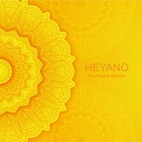 Marco Wolf - Heyano - the Peace Mantra