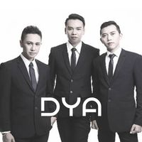 DYA - Gak Bisa Jadi Playboy
