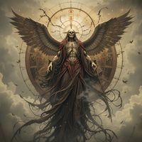 D-Mentd Entertainment - God is Dead