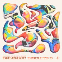 Be.Lanuit - Toma Chocolate (Tigerbalm & Ben Gomori's Tigermori Remix)