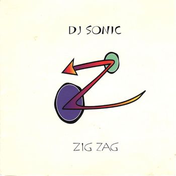 DJ SONIC - Zig Zag