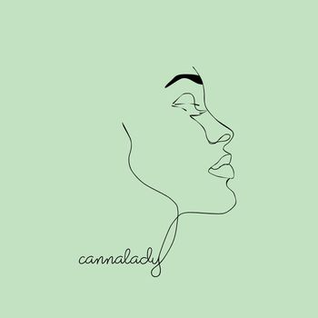nula - Cannalady (Explicit)