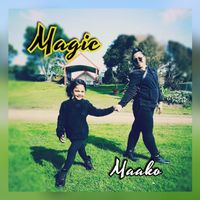 Maako - Magic