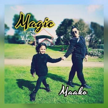 Maako - Magic