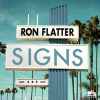 Ron Flatter - Signs