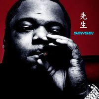 Big Pokey - Sensei