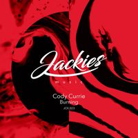 Cody Currie - Burning (Radio Edit)