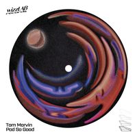 Tom Marvin - Pad So Good