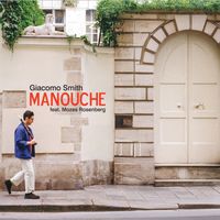 Giacomo Smith & Mozes Rosenberg - Manouche