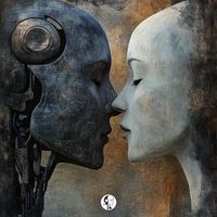 Turker - Robots In Love