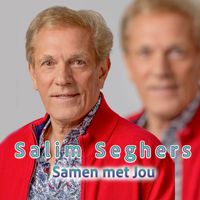 Salim Seghers - Samen met Jou