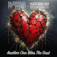 Dewa 19 - Another One Bites The Dust