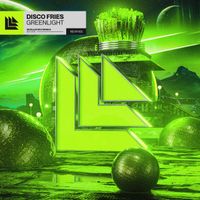 Disco Fries - Greenlight