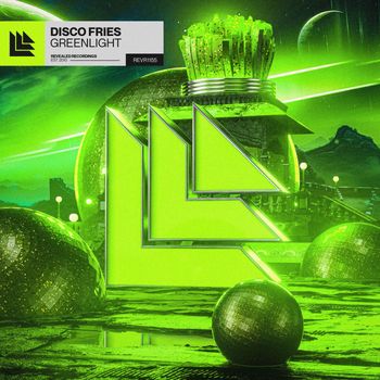 Disco Fries - Greenlight