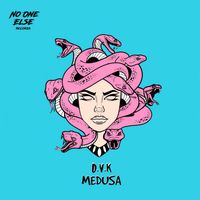 D.V.K - Medusa