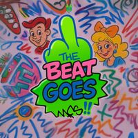 MFS - The Beat Goes