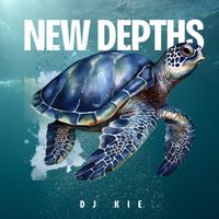 DJ Kie - New Depths