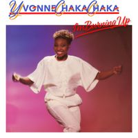Yvonne Chaka Chaka - I'm Burning Up (40 Year Anniversary Remaster 2025)