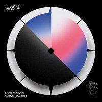 Tom Marvin - MNMLSM008