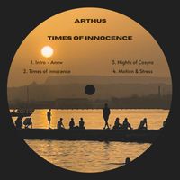 Arthus - Times of Innocence