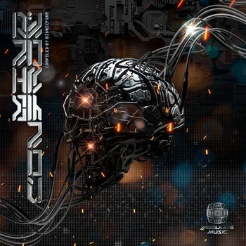 Various Artists - Mind Control