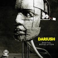 Dariush - Digital Revolution