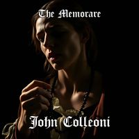 John Colleoni - The Memorare