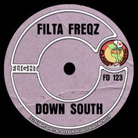 Filta Freqz - Down South