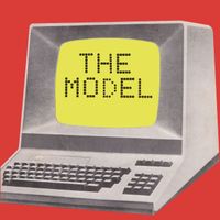 alucidnation - The Model (Alucidnation Acapella)