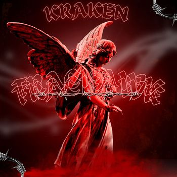 Kraken - TRACKAWK (Explicit)