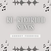 Andrey Ferreira - Re-Recorded Songs