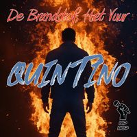 QUINTINO - De Brandstof, Het Vuur