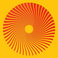 Kung Triton - Solägget