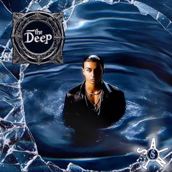 Saint - The Deep