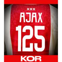 Kor - Ajax 125 (Explicit)