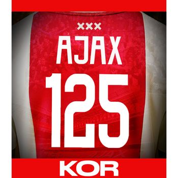 Kor - Ajax 125 (Explicit)