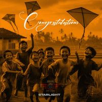 Starlight - Congratulations