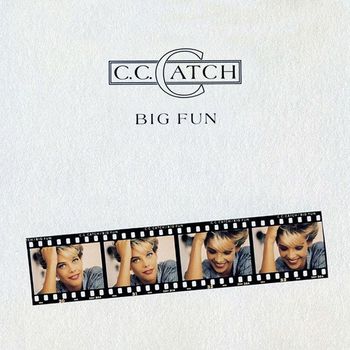 C.C. Catch - Big Fun
