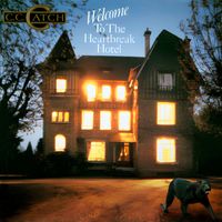 C.C. Catch - Welcome To The Heartbreak Hotel