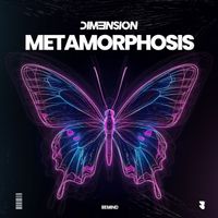 DIM3NSION - Metamorphosis (Extended Mix)