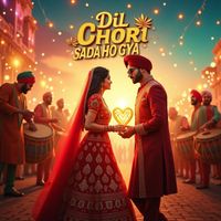 Ishers - Dil Chori Sada Ho Gaya