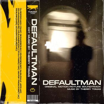 Thierry Tomas - Defaultman