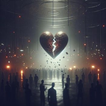 Monta - Bipolar Lover (Explicit)